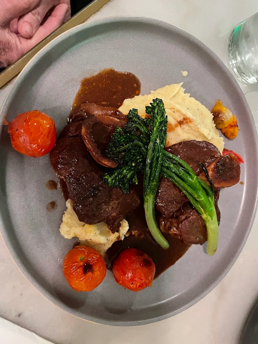 Osso Bucco