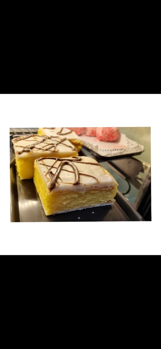 Highlights, Bakehouse on Central