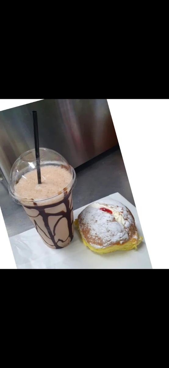Highlights, Bakehouse on Central