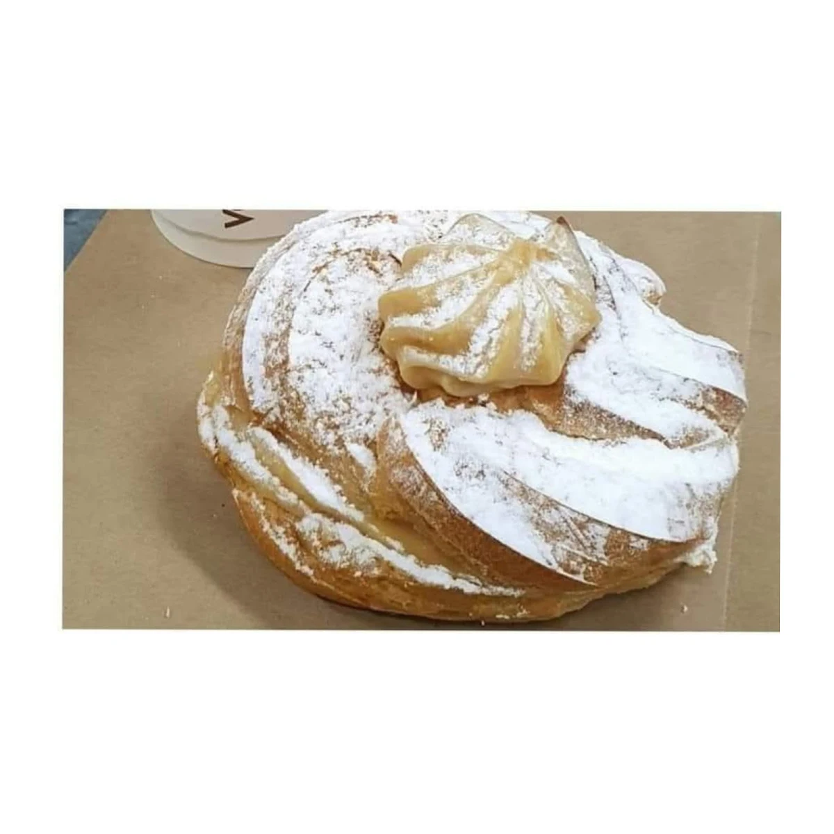 Highlights, Bakehouse on Central