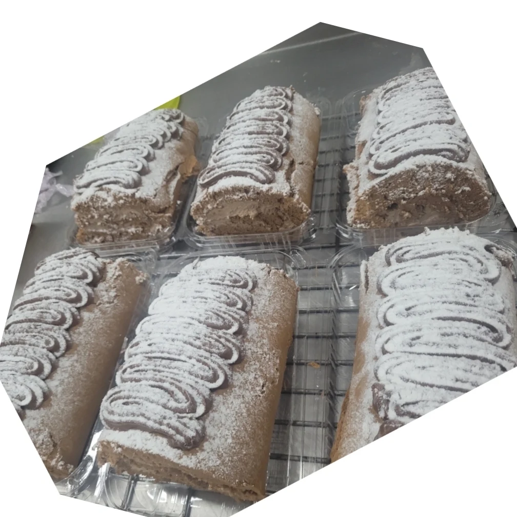Highlights, Bakehouse on Central