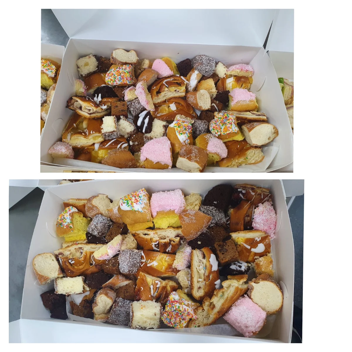Highlights, Bakehouse on Central