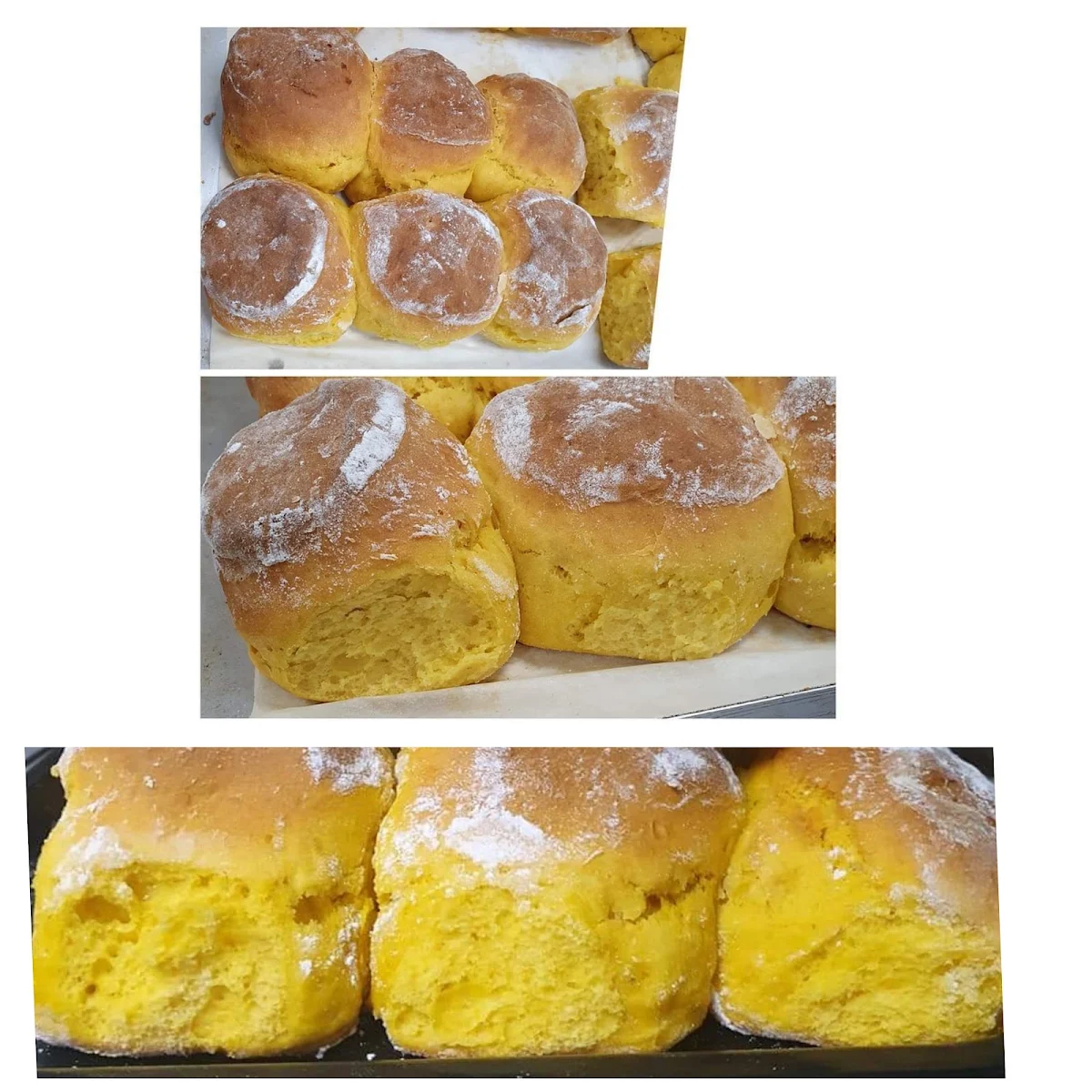 Highlights, Bakehouse on Central