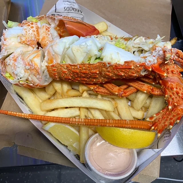 Mooloolaba King Prawns, FN'C'S