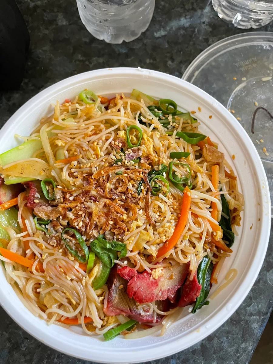 Pad Thai