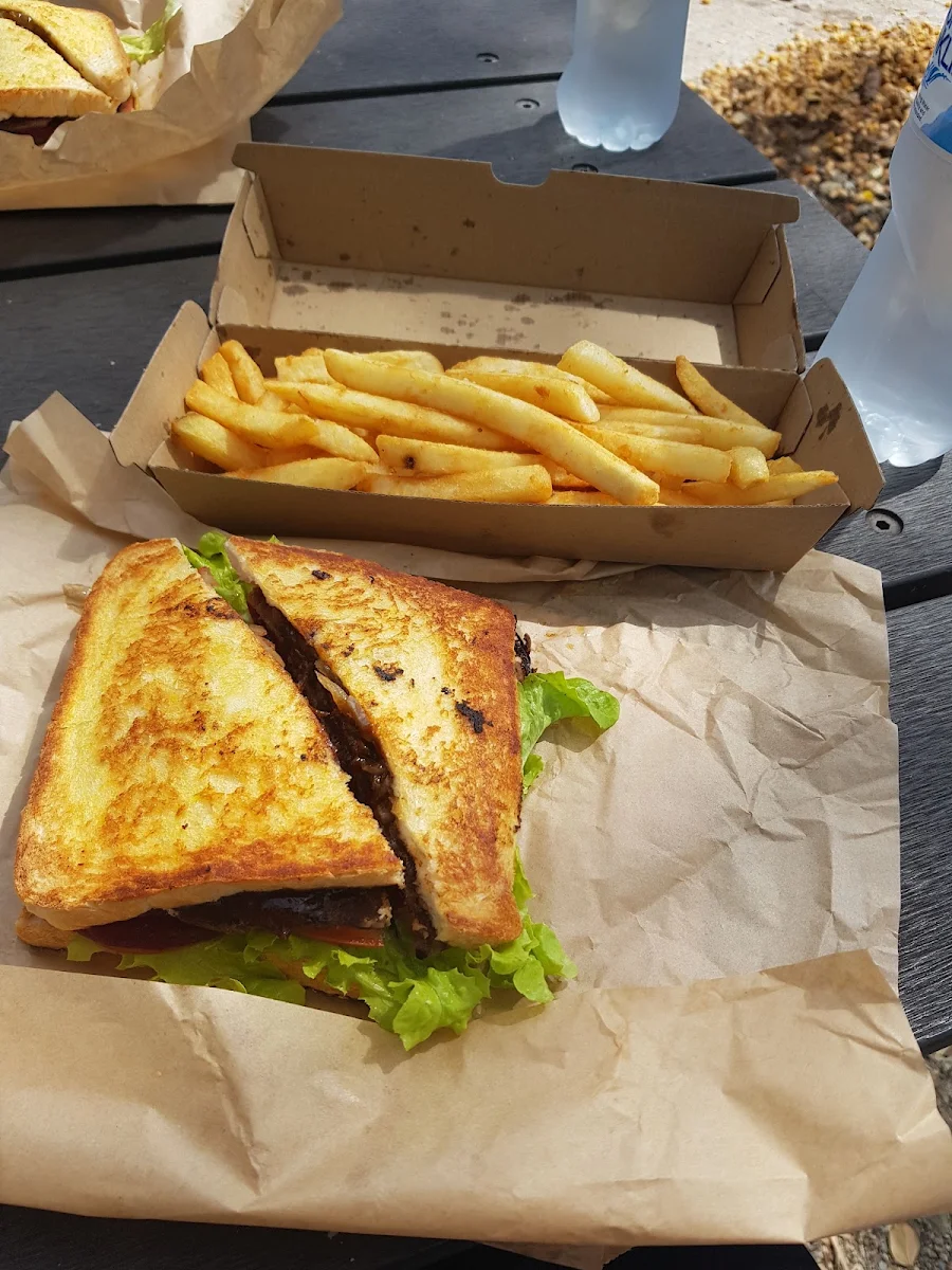 Highlights, Kilkivan General Store & Takeaway