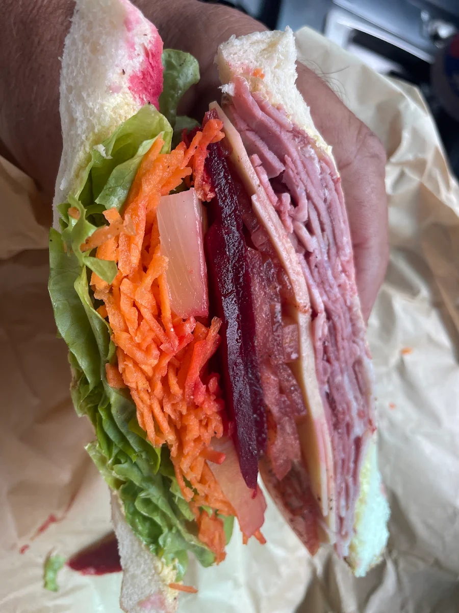 Highlights, Kilkivan General Store & Takeaway