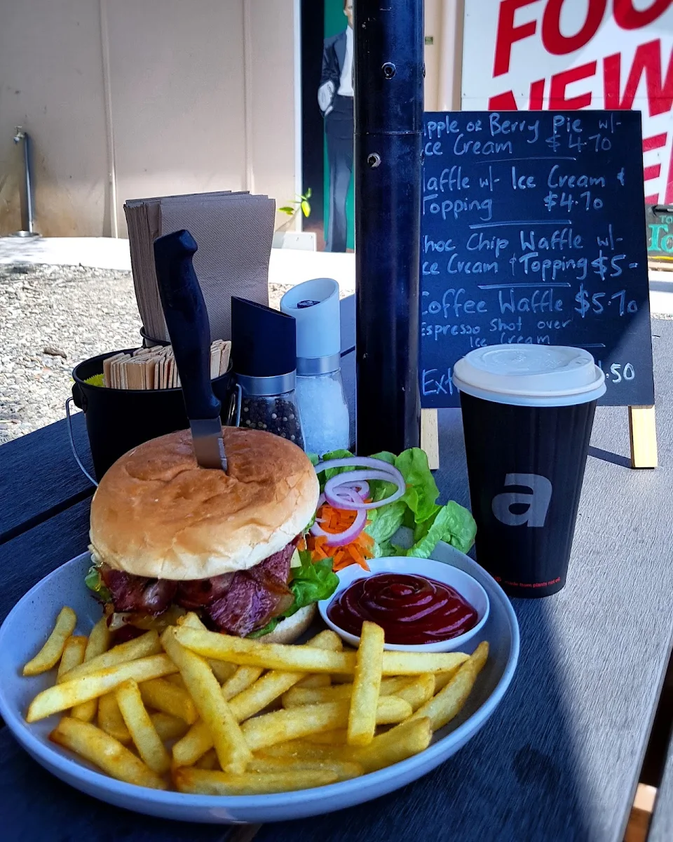 Highlights, Kilkivan General Store & Takeaway