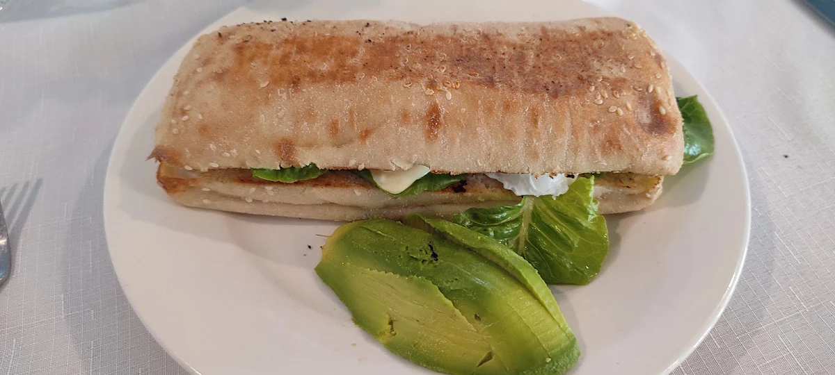 Highlights, Dimitris Mediterranean Restaurant