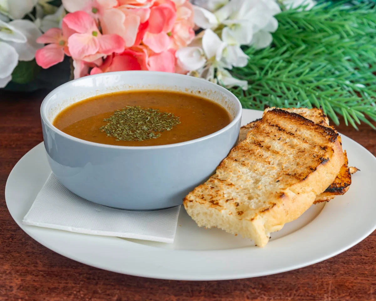 Highlights, Dimitris Mediterranean Restaurant