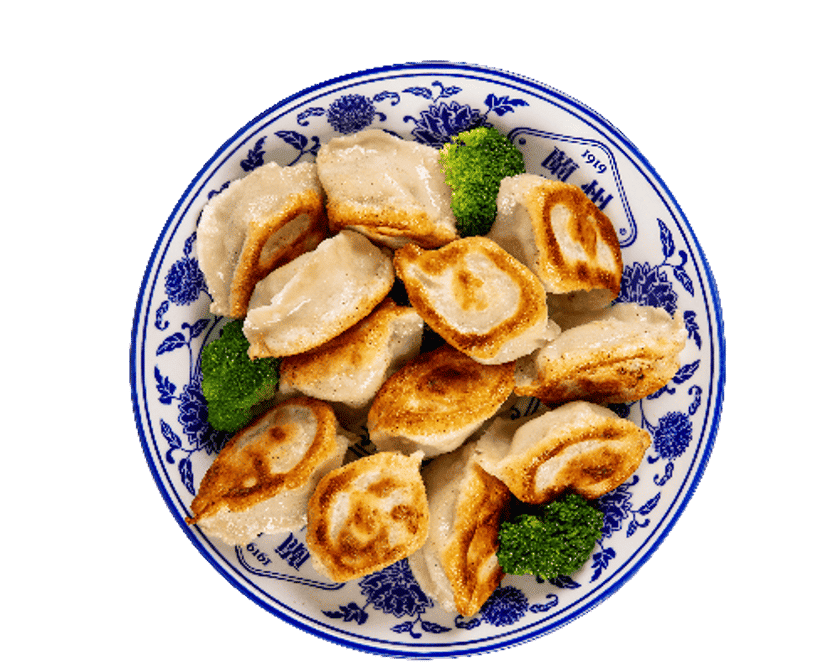 Highlights, 1919 Lanzhou Beef Noodle