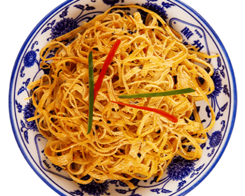 Highlights, 1919 Lanzhou Beef Noodle