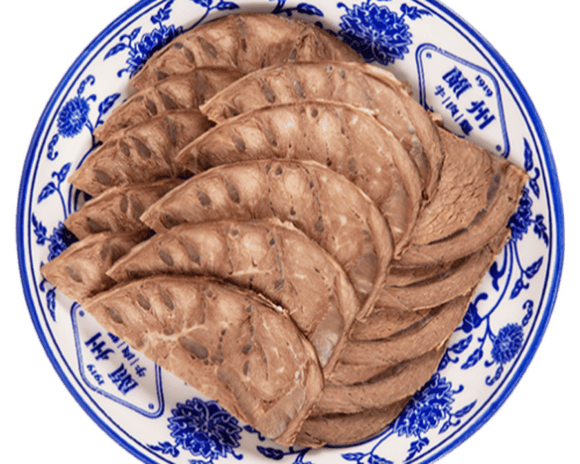 Highlights, 1919 Lanzhou Beef Noodle