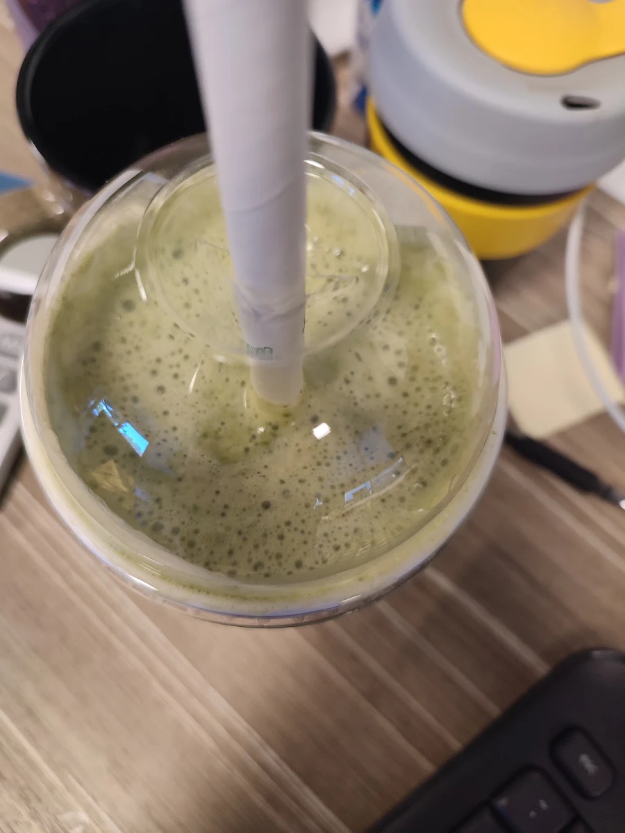 Smoothie, Jesters