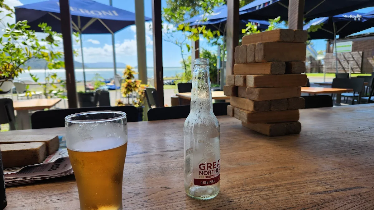 Great Northern Beer