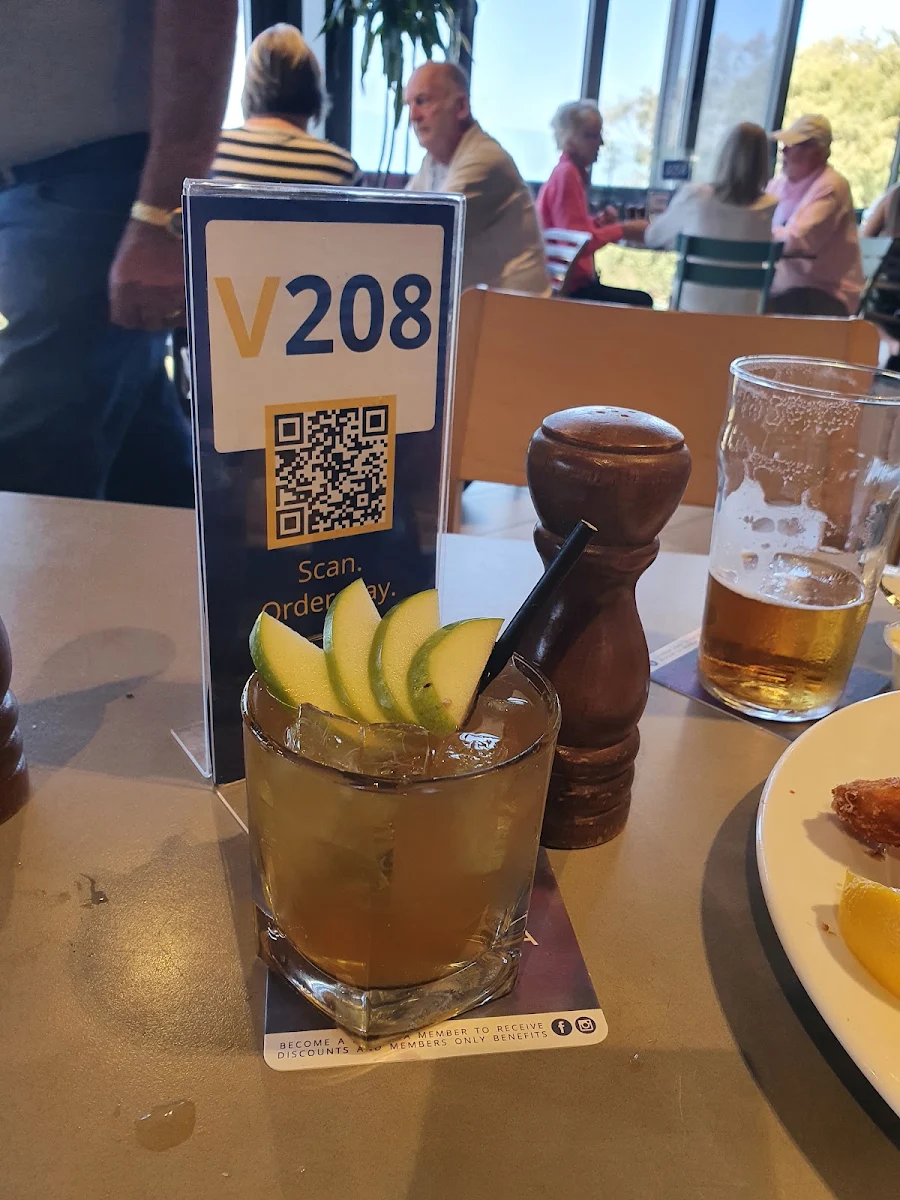 Cocktail, Kurrawa Surf Club