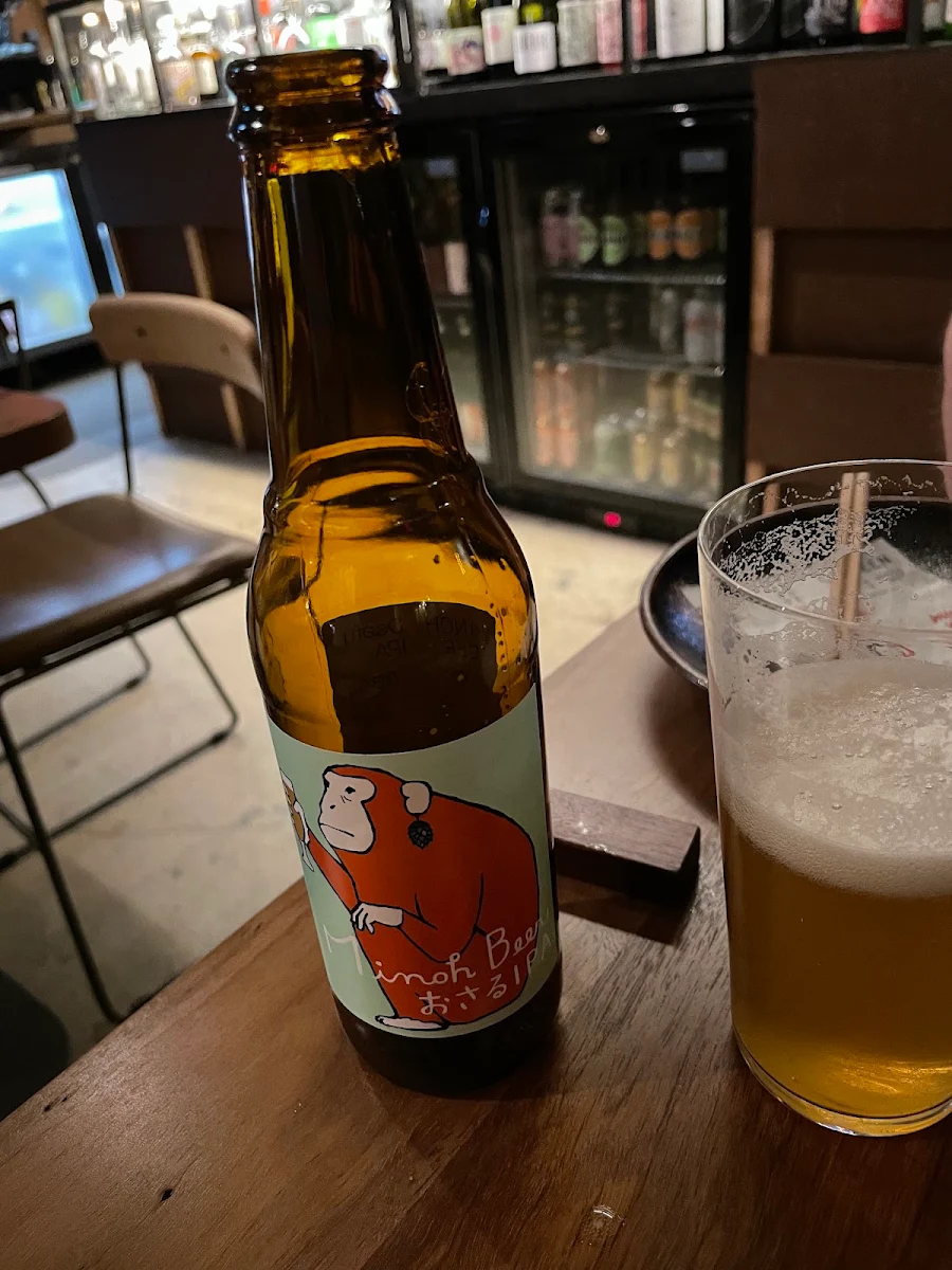 Beer