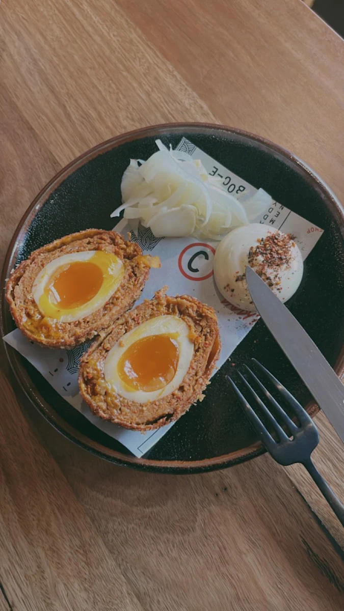 Egg