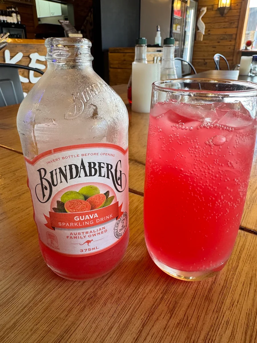 Guava Juice