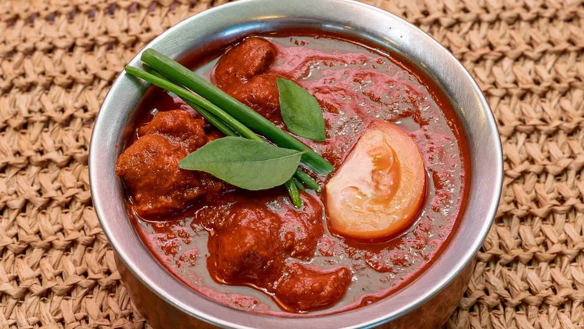 Highlights, Maple Indian Gourmet