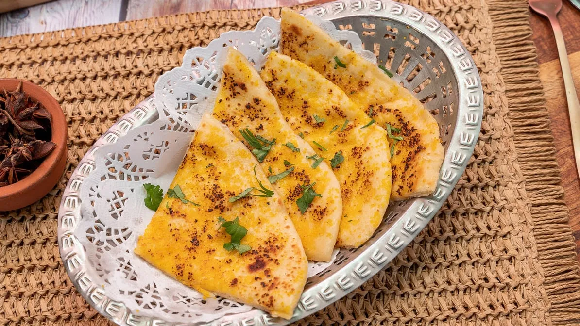 Highlights, Maple Indian Gourmet