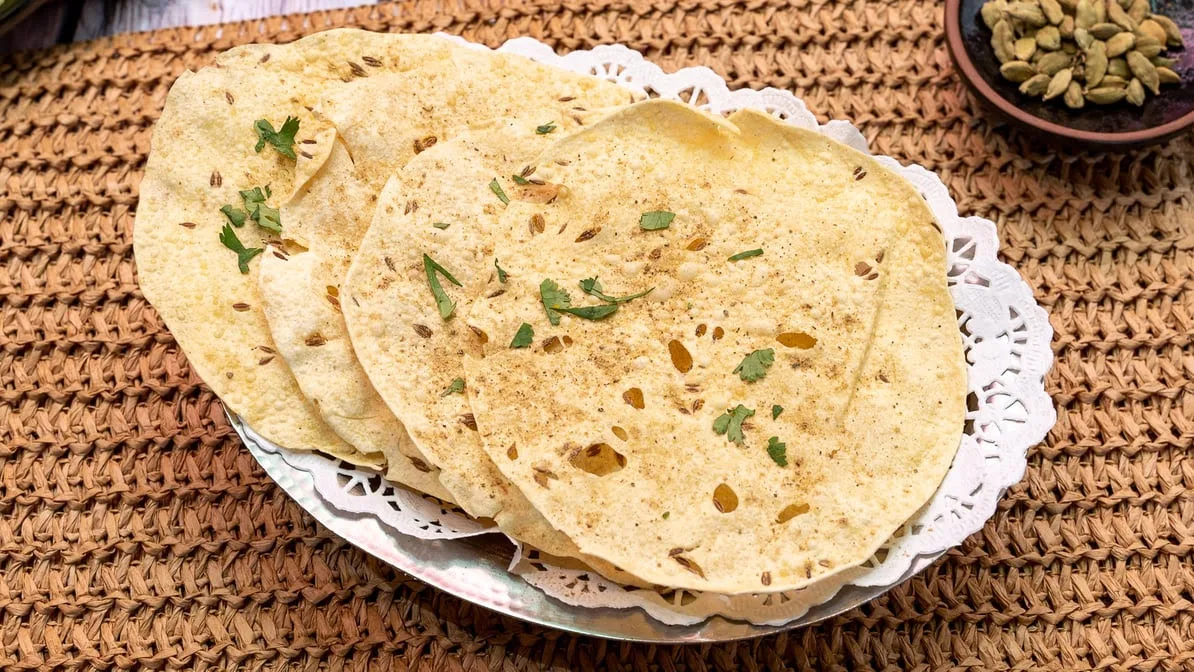 Highlights, Maple Indian Gourmet