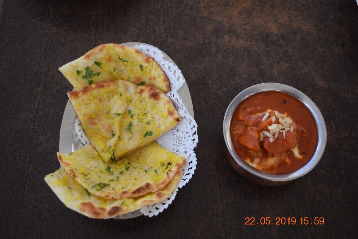 Highlights, Maple Indian Gourmet