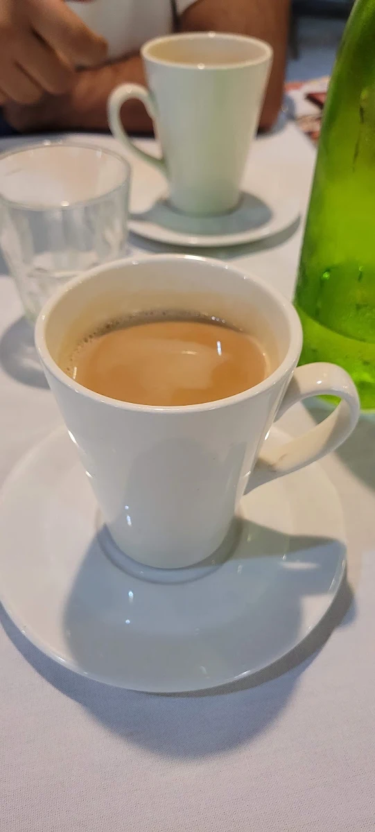 Masala Tea, Maple Indian Gourmet