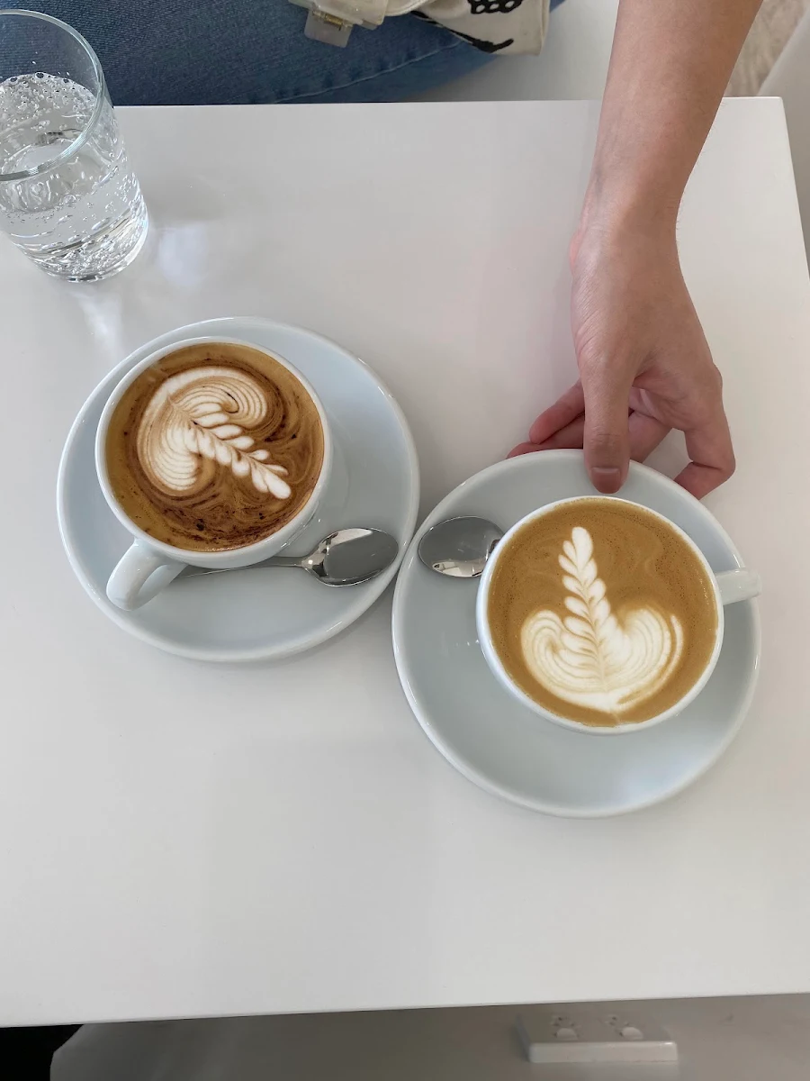 Highlights, INI Coffee