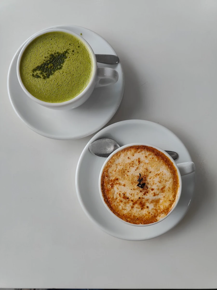 Highlights, INI Coffee