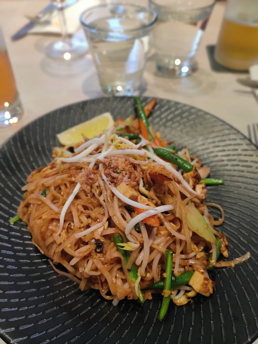 Pad Thai