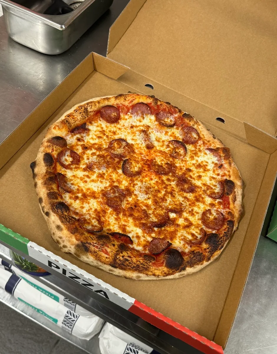 Highlights, AC PIZZA Collaroy Plateau