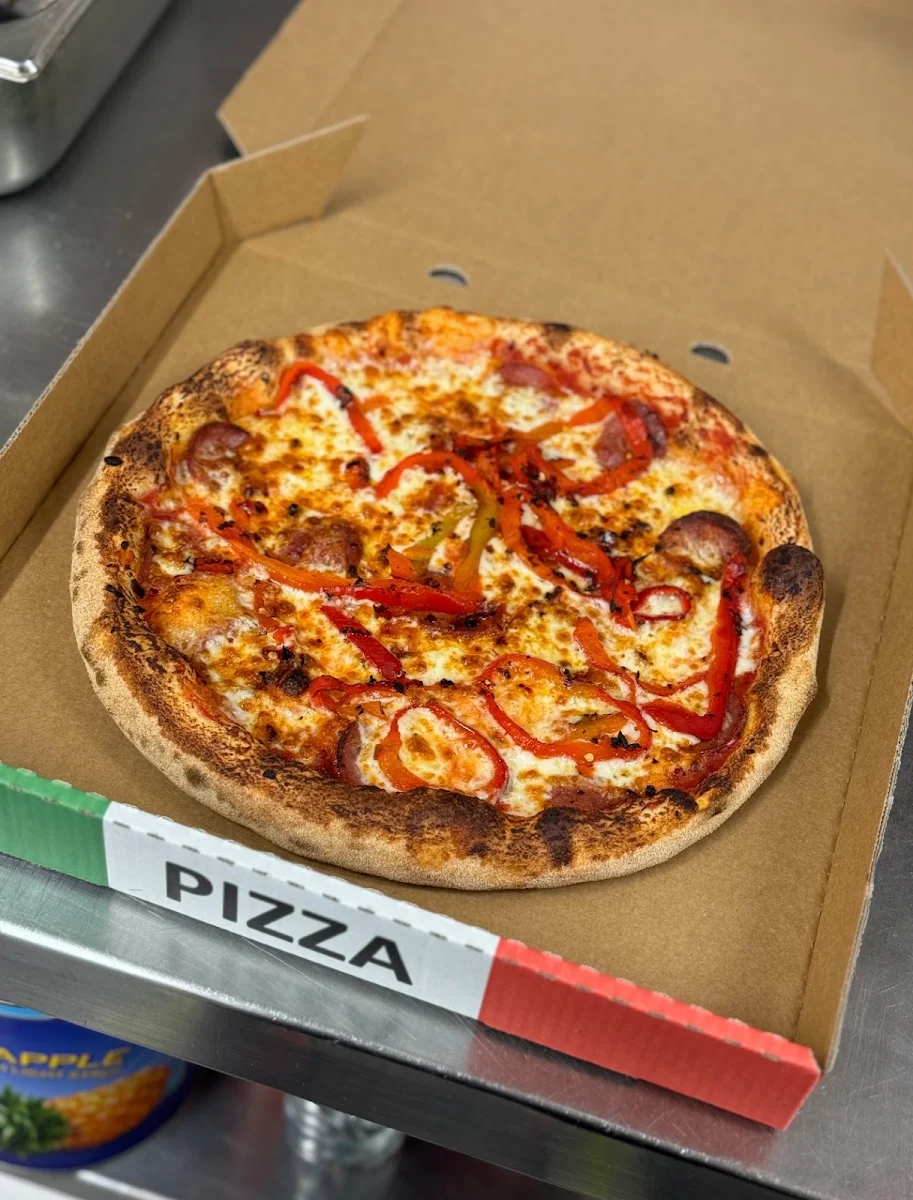Highlights, AC PIZZA Collaroy Plateau