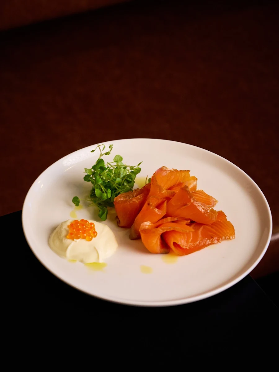 Highlights, Sauce Bistro