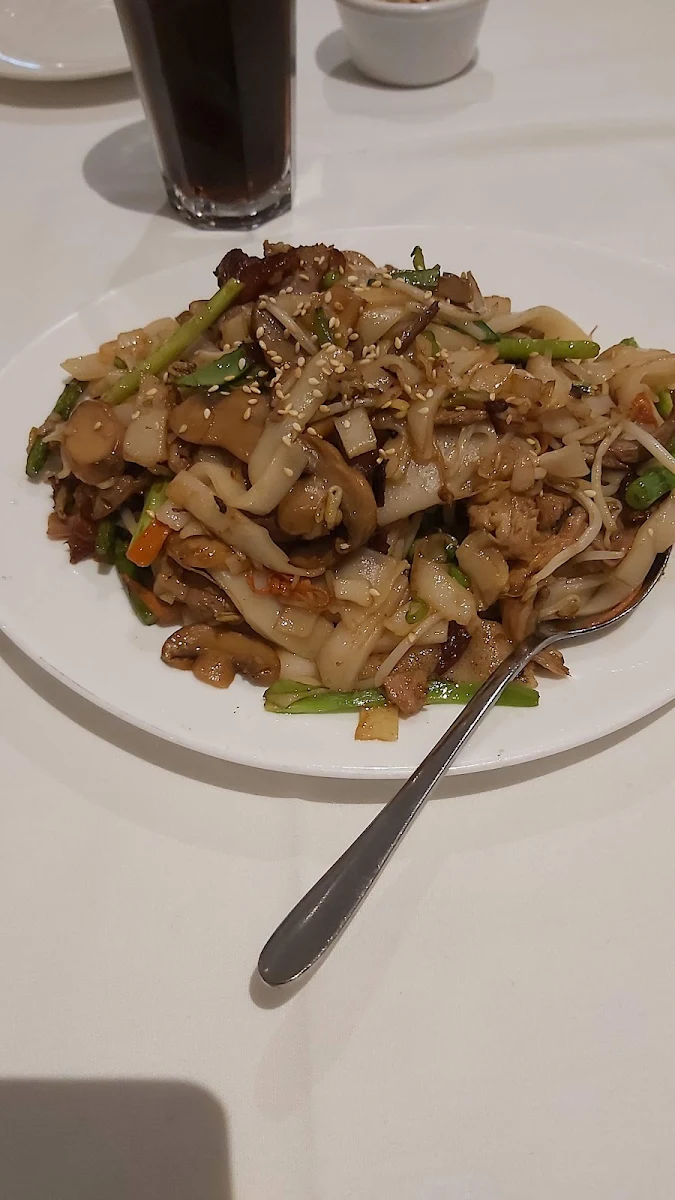 Char Kway Teow