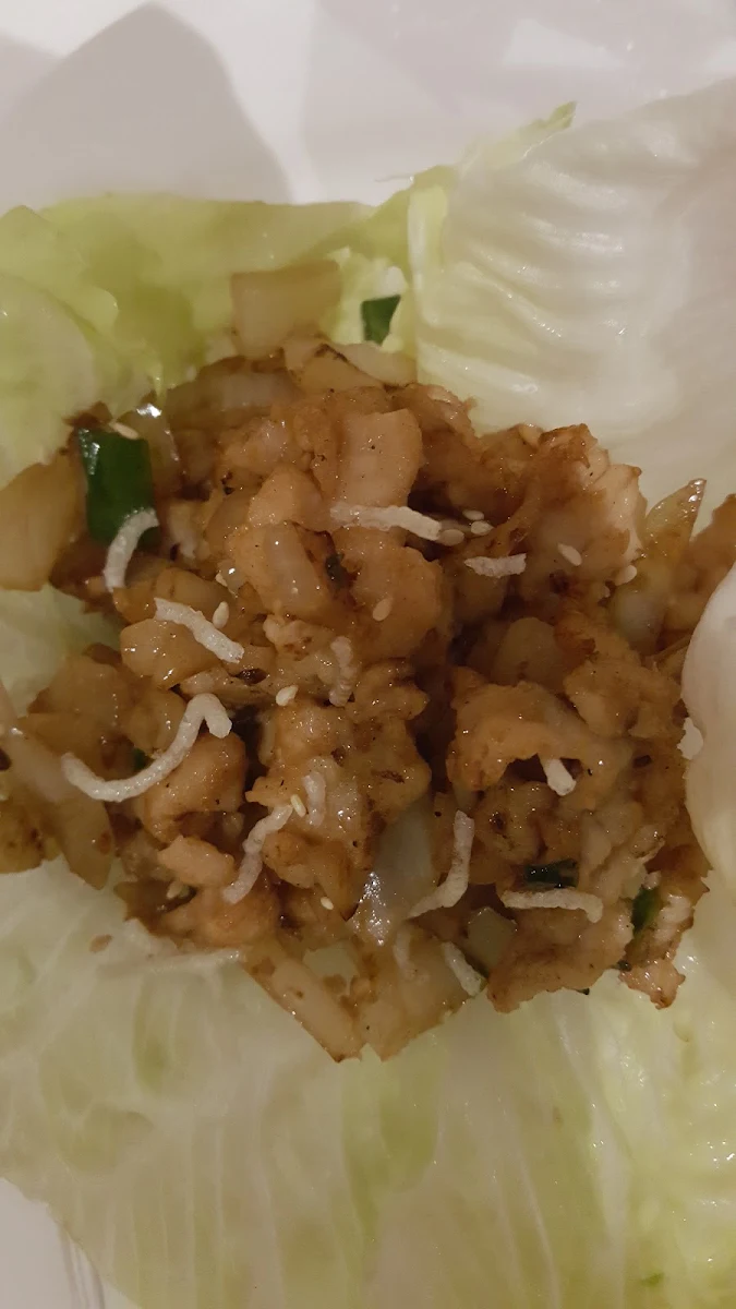 San Choi Bow