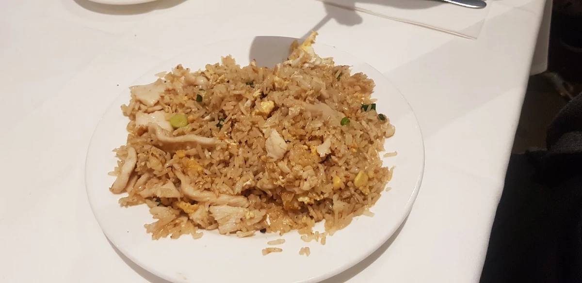 Sweet and Sour Chicken