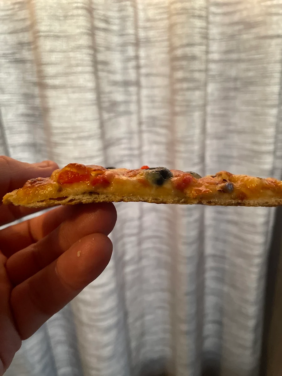 Highlights, Moonlite Cafe & Pizza