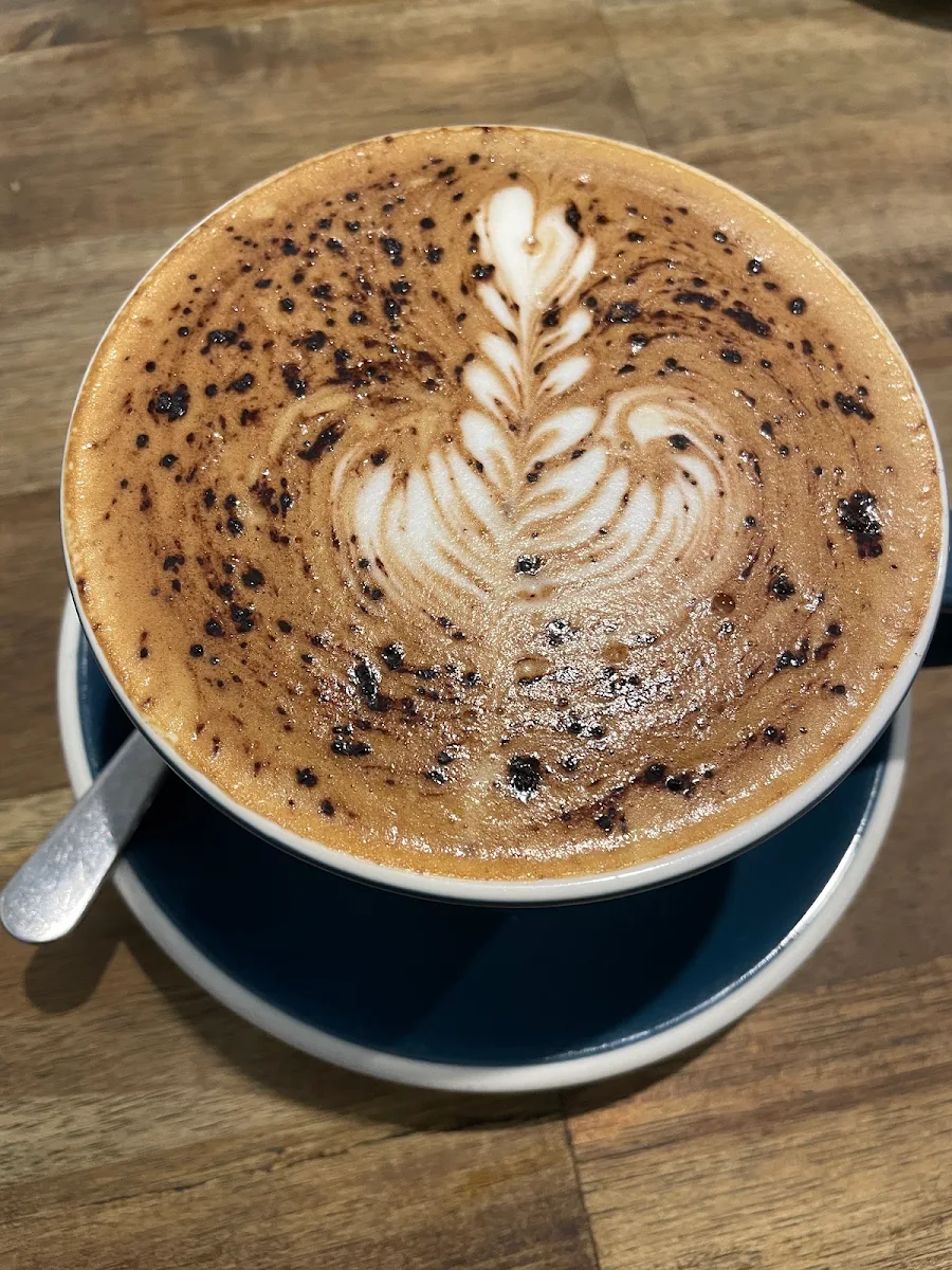 Highlights, Lakehouse Cafe Narrabeen