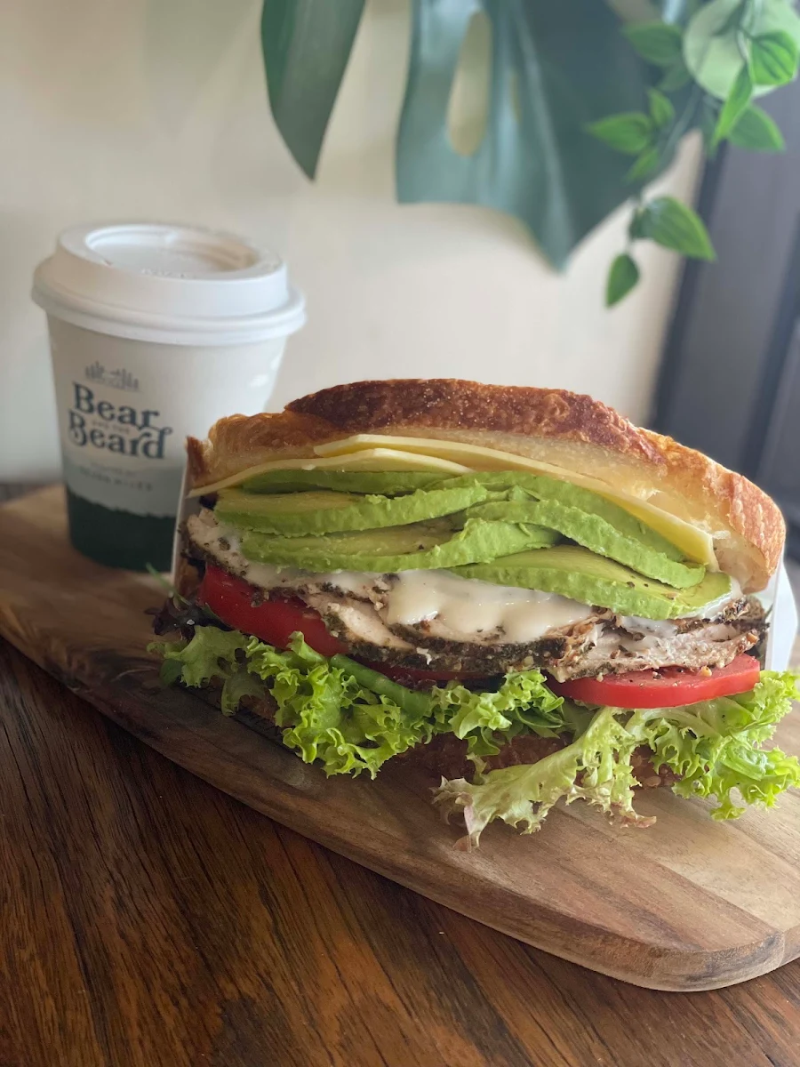 Highlights, Lakehouse Cafe Narrabeen