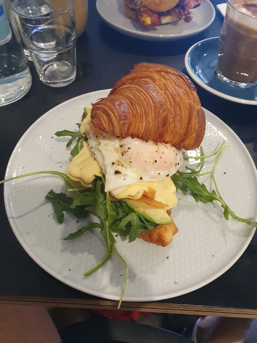 Highlights, Lakehouse Cafe Narrabeen
