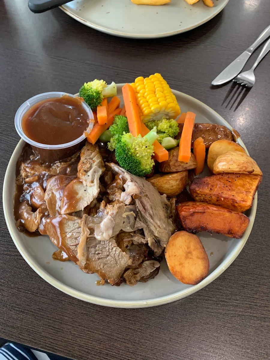 Highlights, Miller Park Hotel
