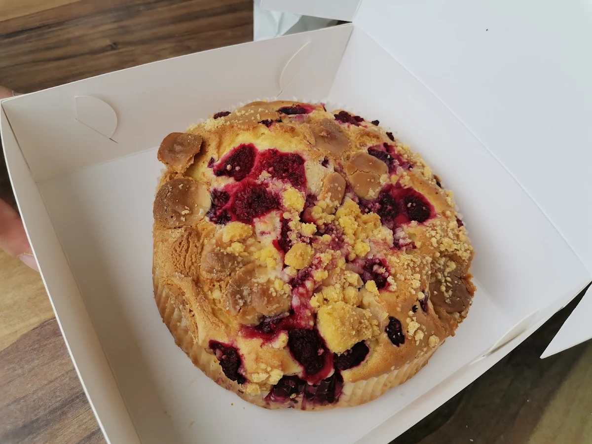 Highlights, Shoalhaven Heads Bakery