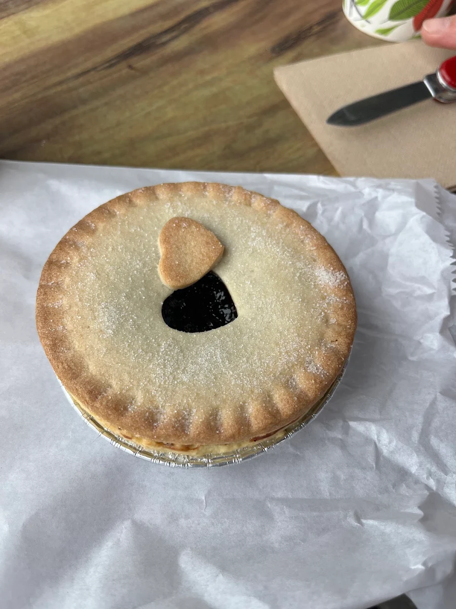 Highlights, Shoalhaven Heads Bakery