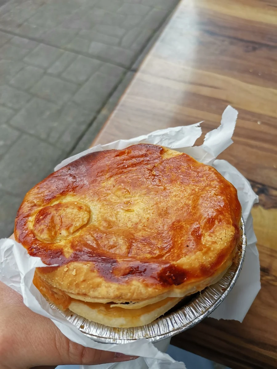 Highlights, Shoalhaven Heads Bakery
