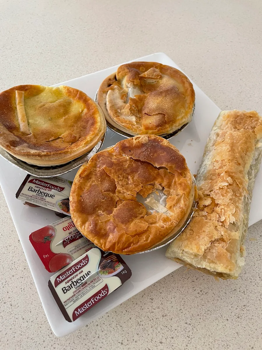Highlights, Shoalhaven Heads Bakery