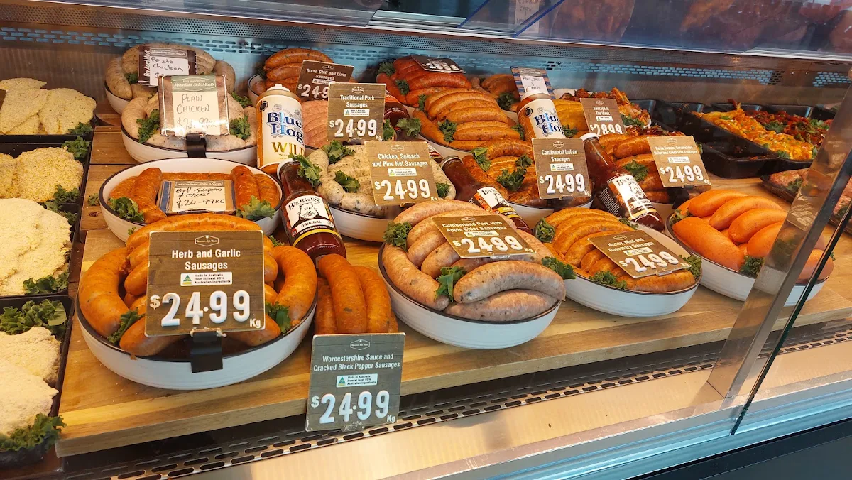Highlights, Shoalhaven Heads Bakery