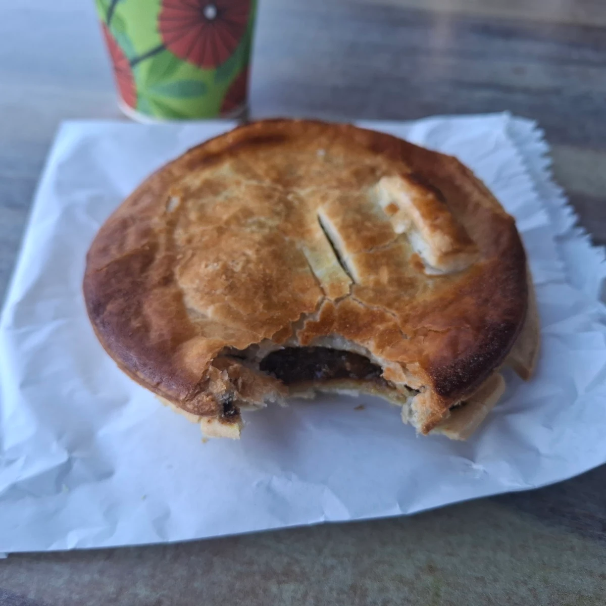 Highlights, Shoalhaven Heads Bakery