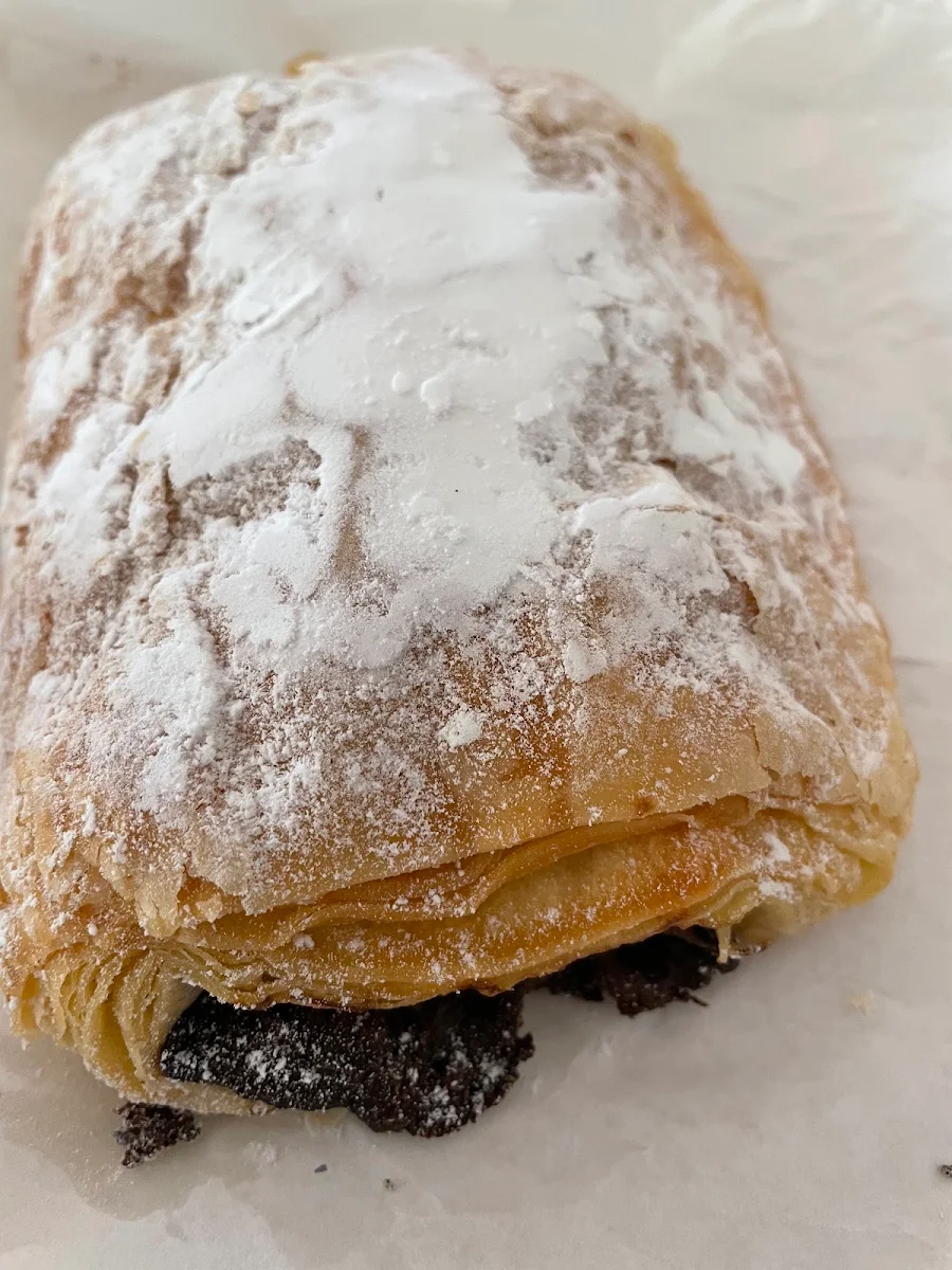 Highlights, Shoalhaven Heads Bakery