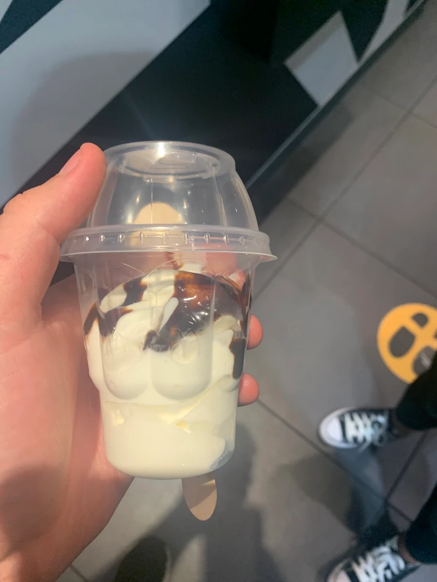 Sundae